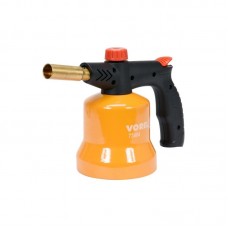 73404 VOREL Lampa cu gaz, cu aprindere piezo-elect..